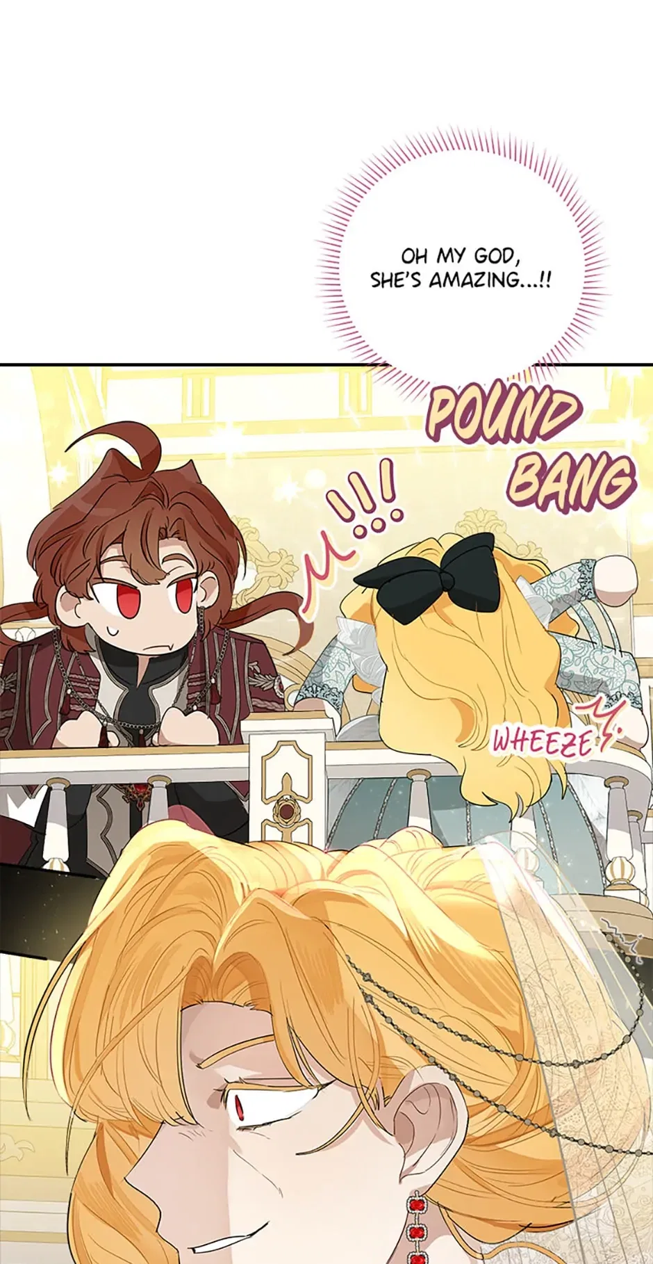 My Unexpected Marriage Chapter 69 – Page 50