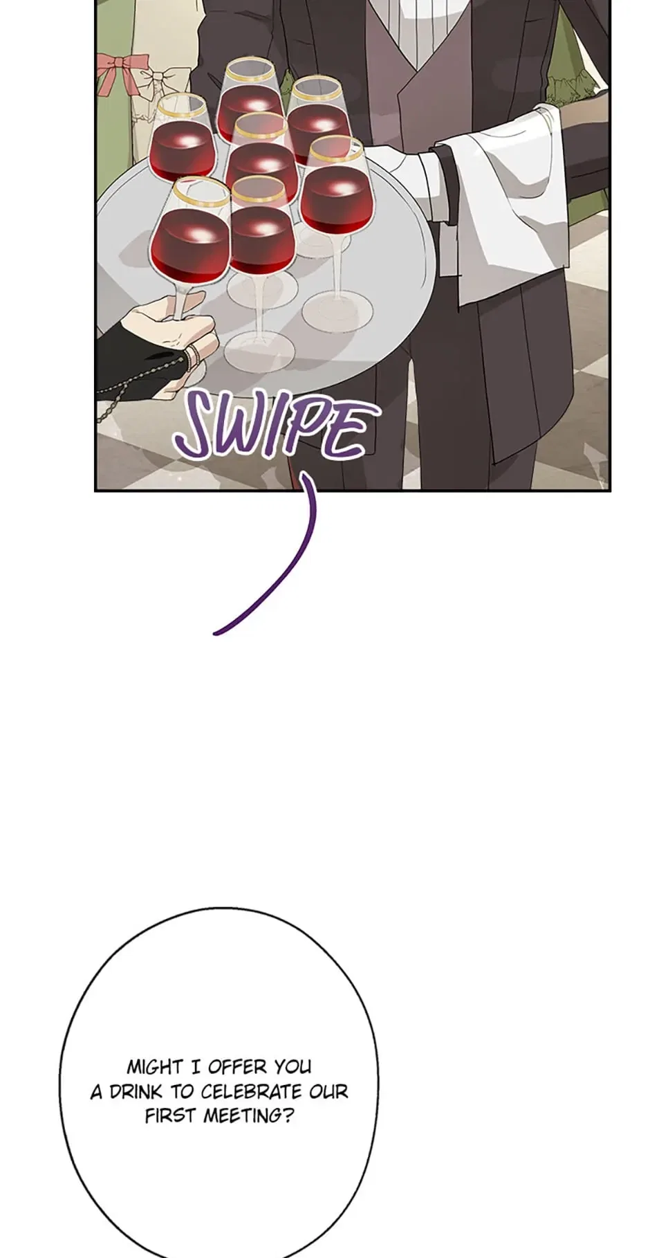 My Unexpected Marriage Chapter 69 – Page 54