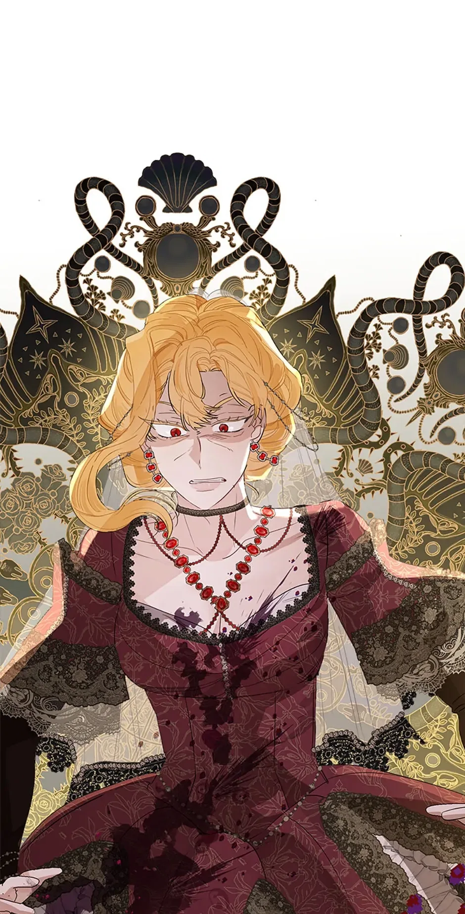 My Unexpected Marriage Chapter 69 – Page 60