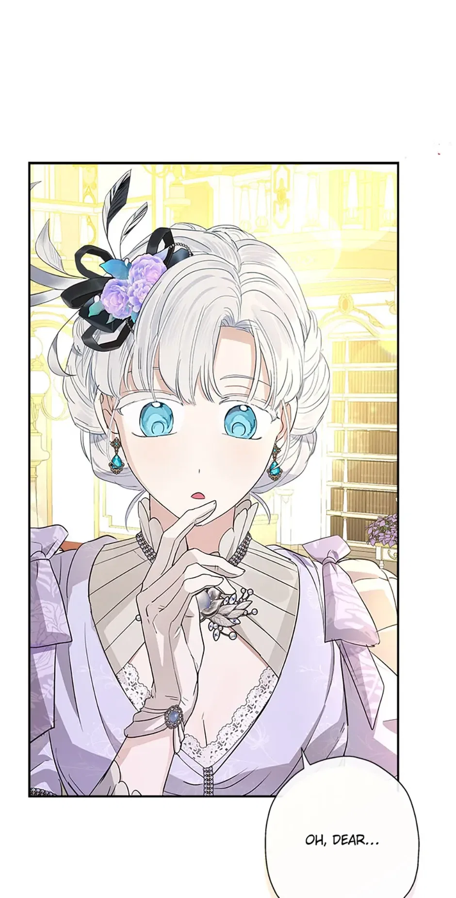 My Unexpected Marriage Chapter 69 – Page 62