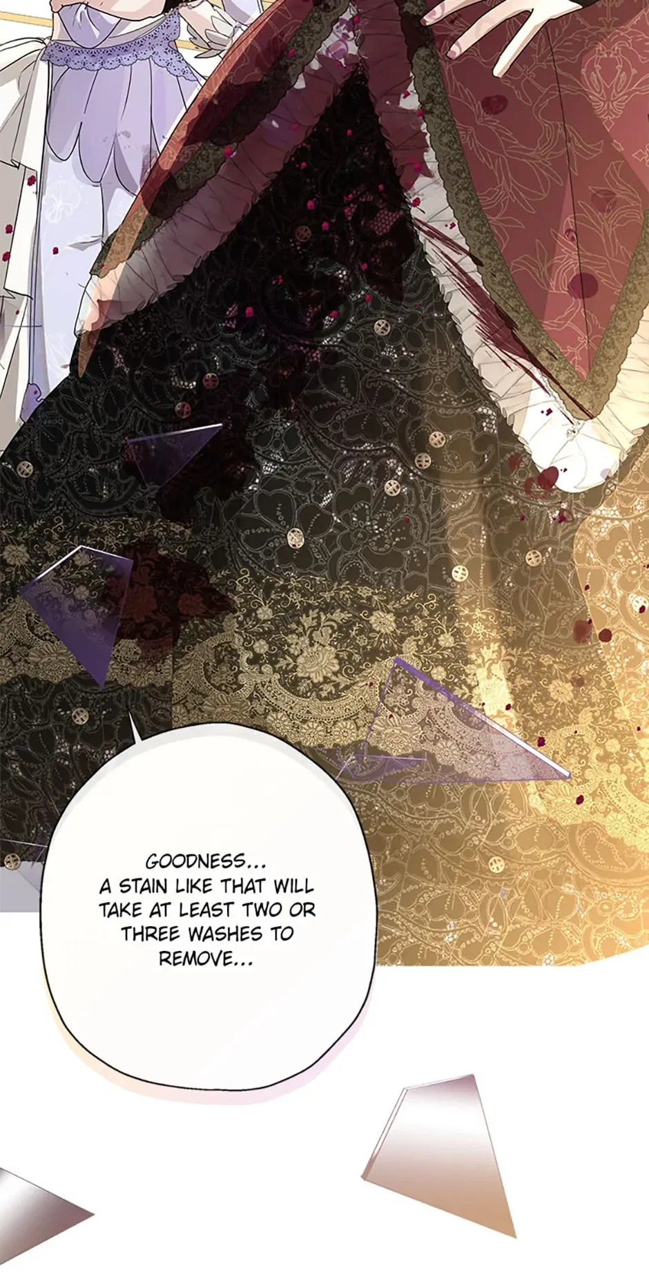 My Unexpected Marriage Chapter 69 – Page 64