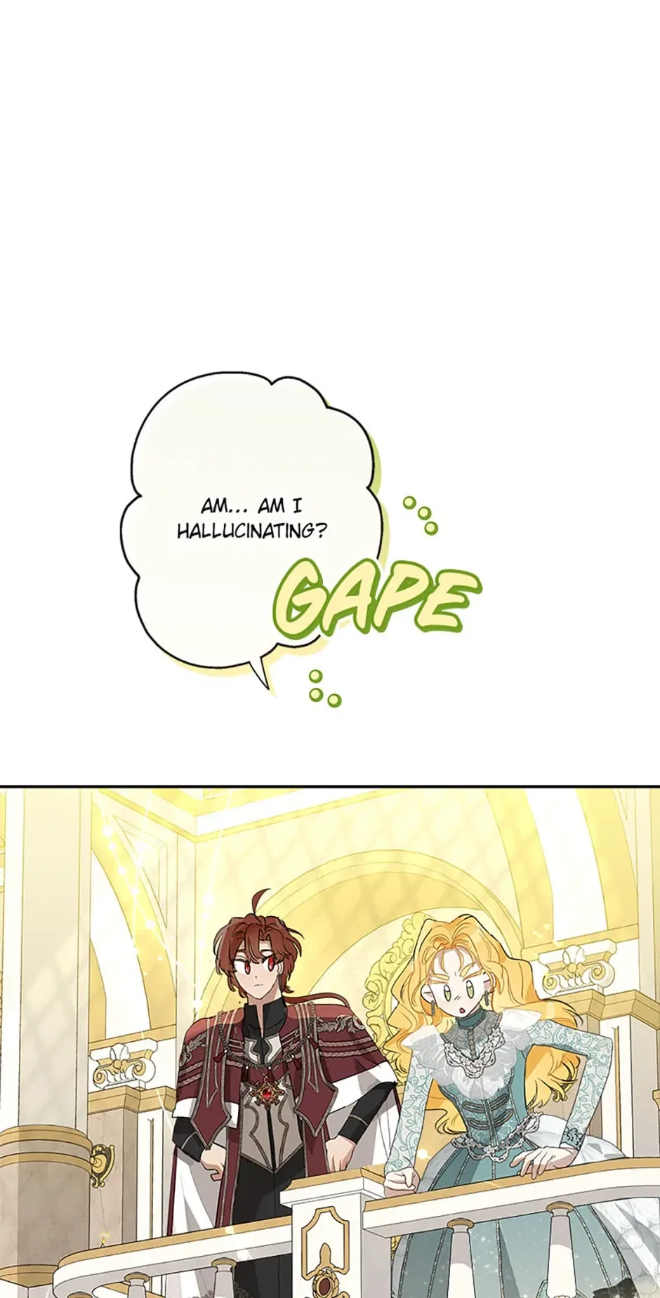 My Unexpected Marriage Chapter 69 – Page 65