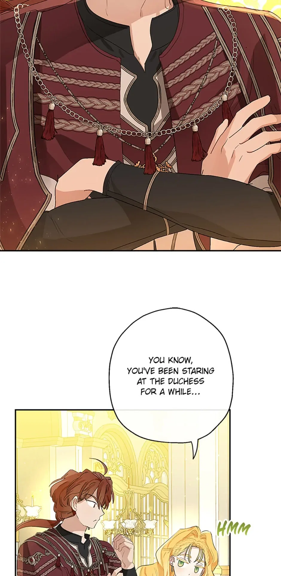 My Unexpected Marriage Chapter 69 – Page 71