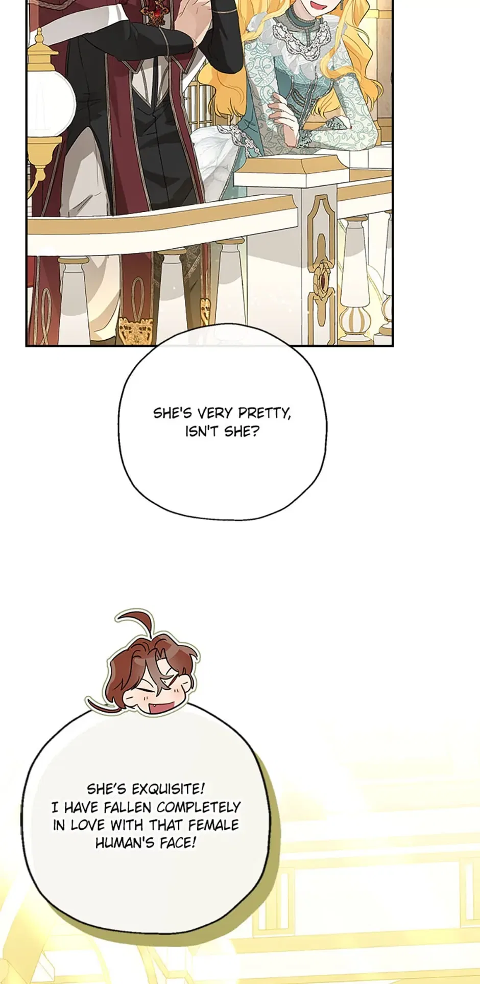 My Unexpected Marriage Chapter 69 – Page 72