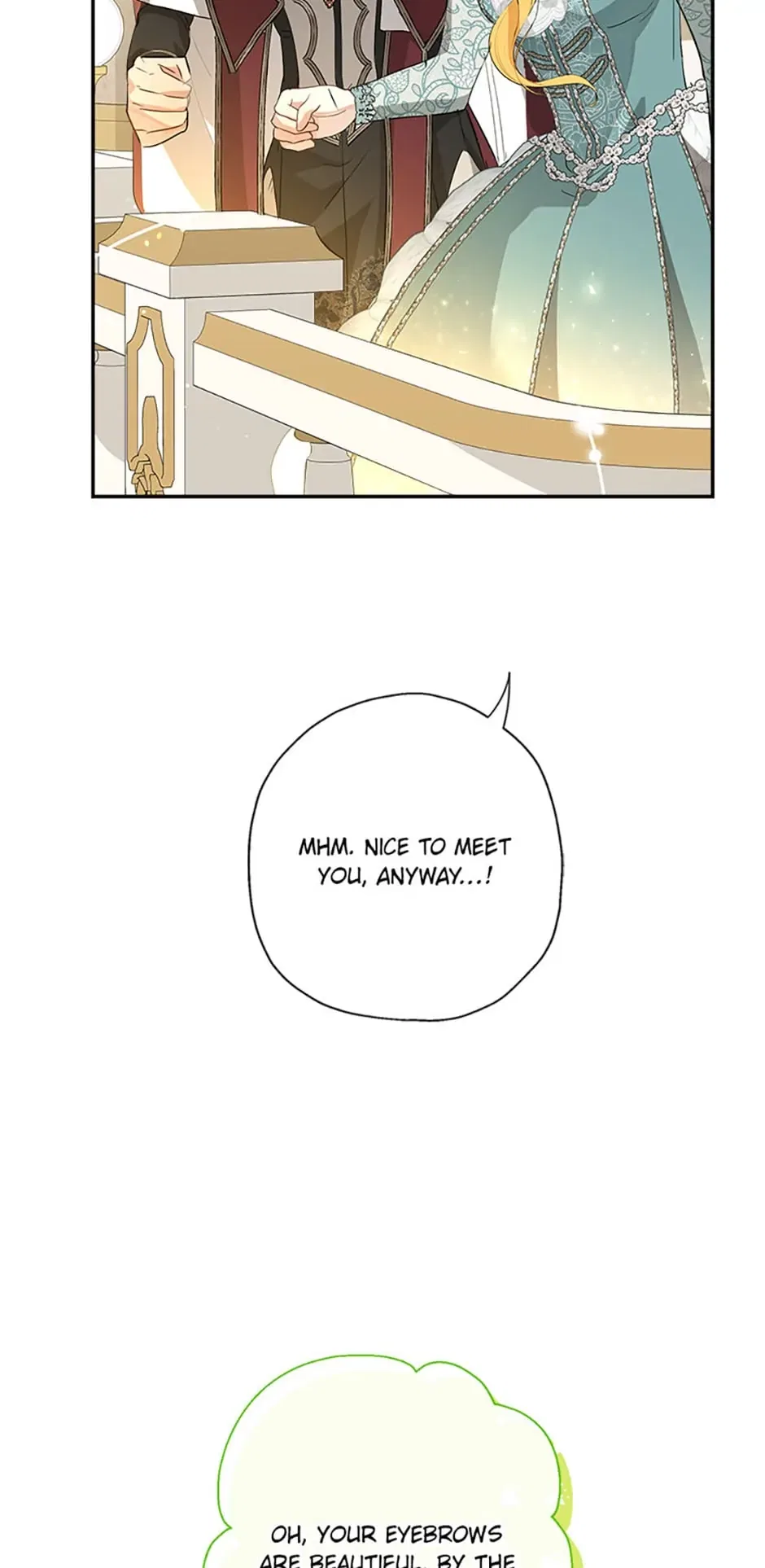 My Unexpected Marriage Chapter 69 – Page 75