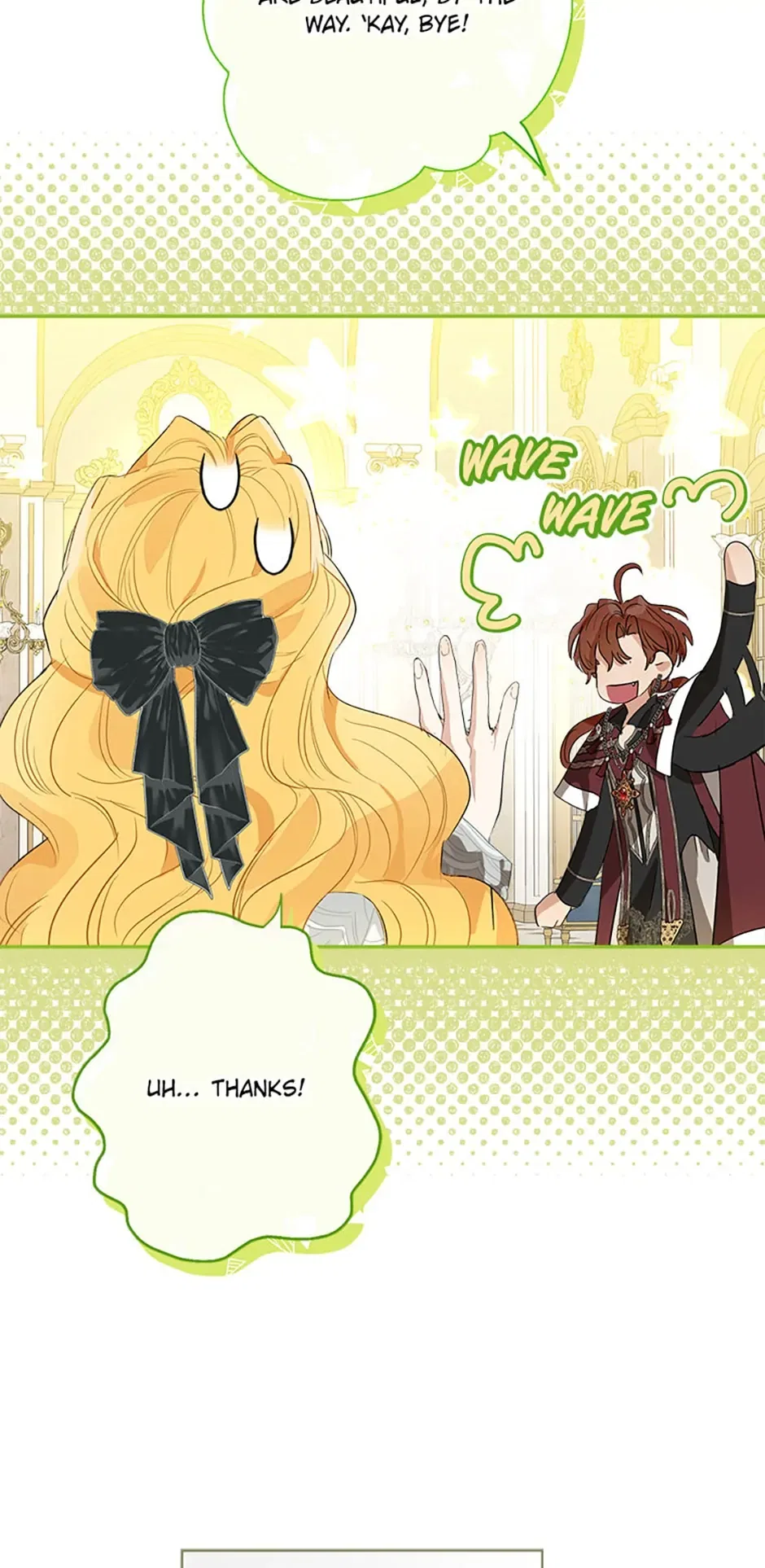 My Unexpected Marriage Chapter 69 – Page 76