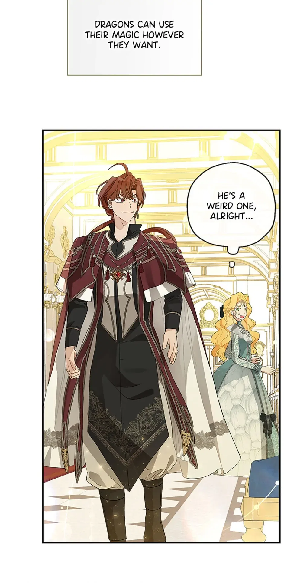 My Unexpected Marriage Chapter 69 – Page 77