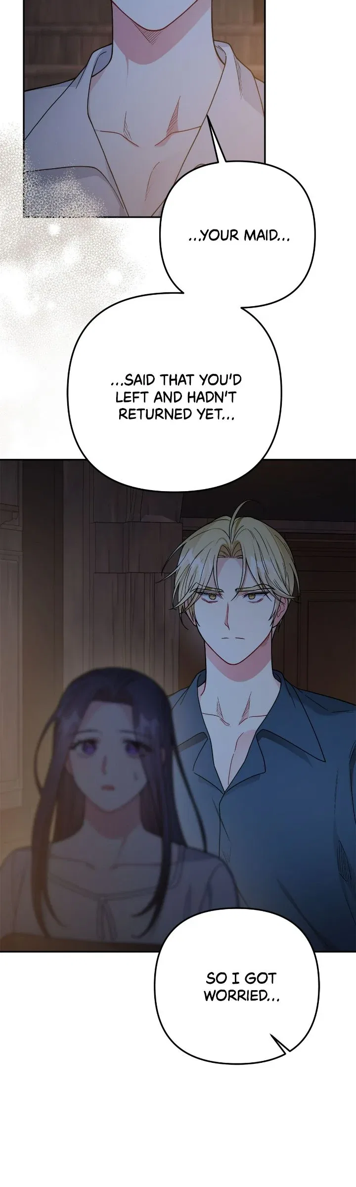 For Snow White Chapter 79 – Page 2