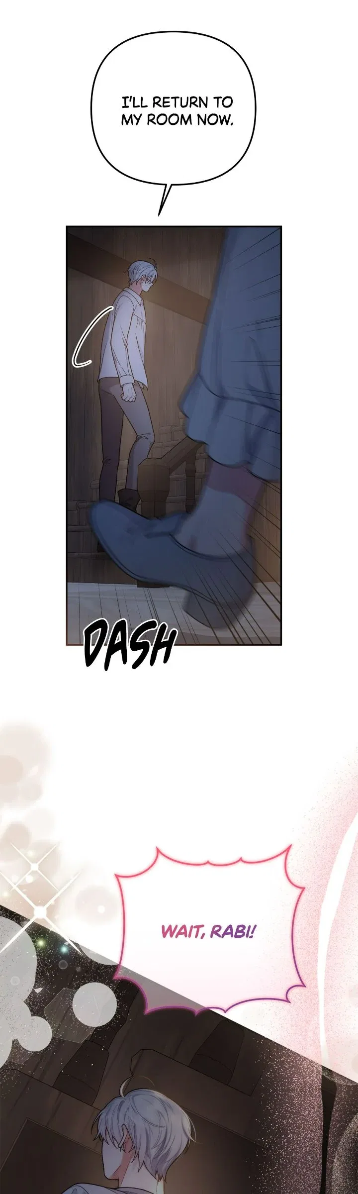 For Snow White Chapter 79 – Page 4