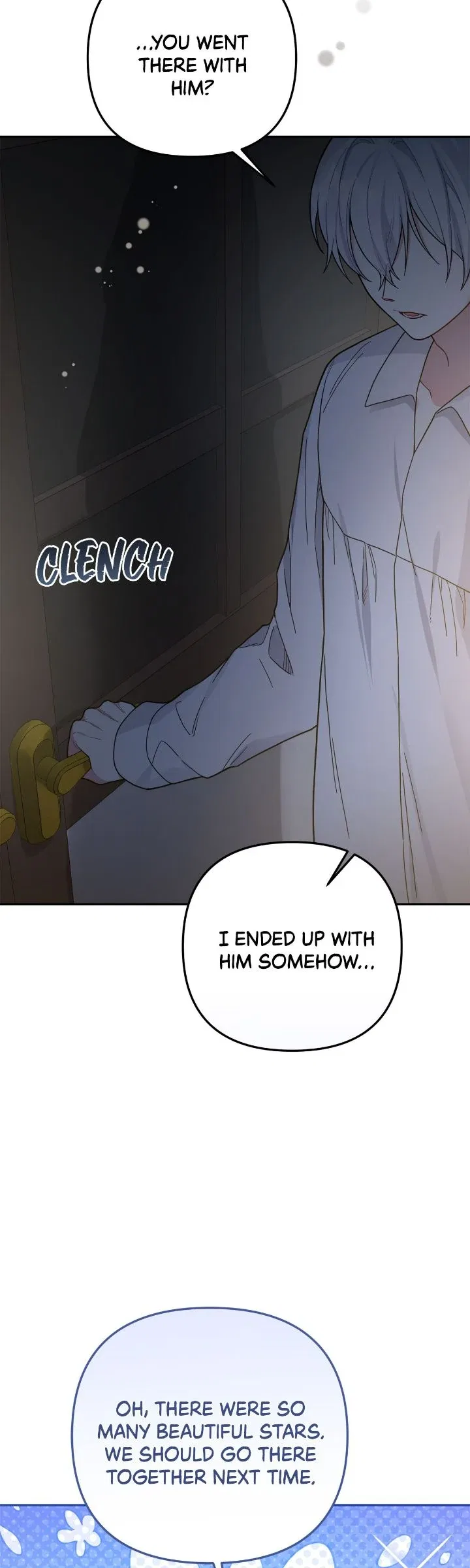 For Snow White Chapter 79 – Page 13