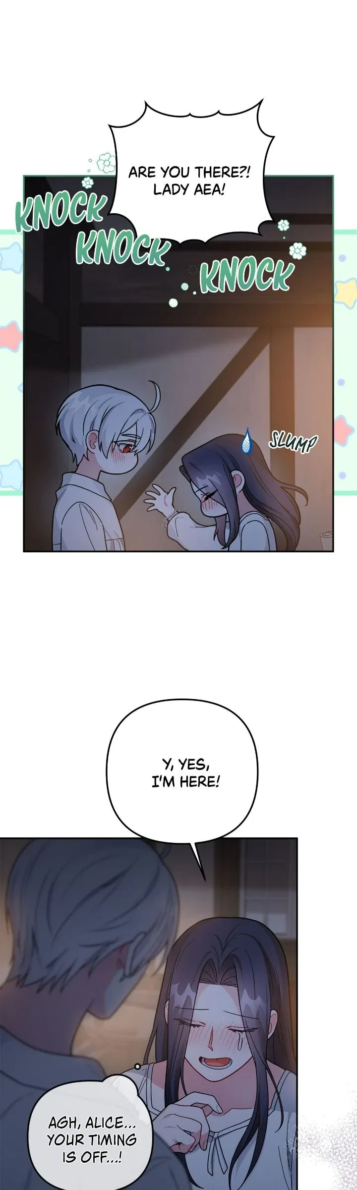 For Snow White Chapter 79 – Page 21