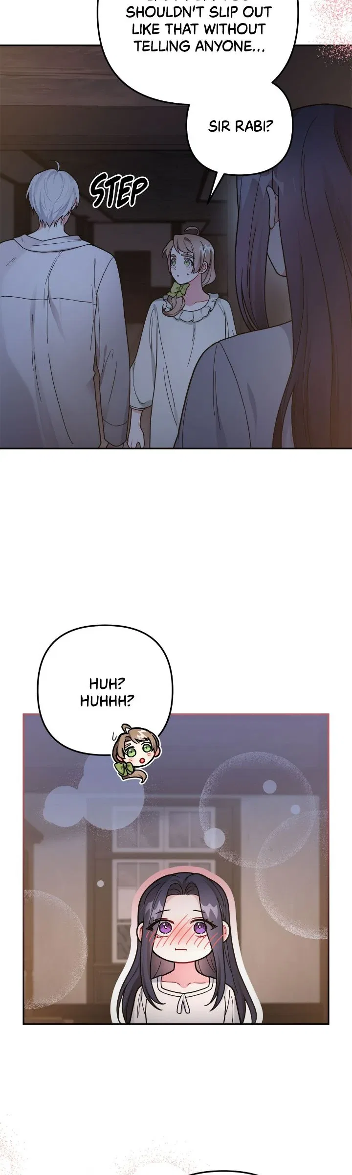 For Snow White Chapter 79 – Page 24