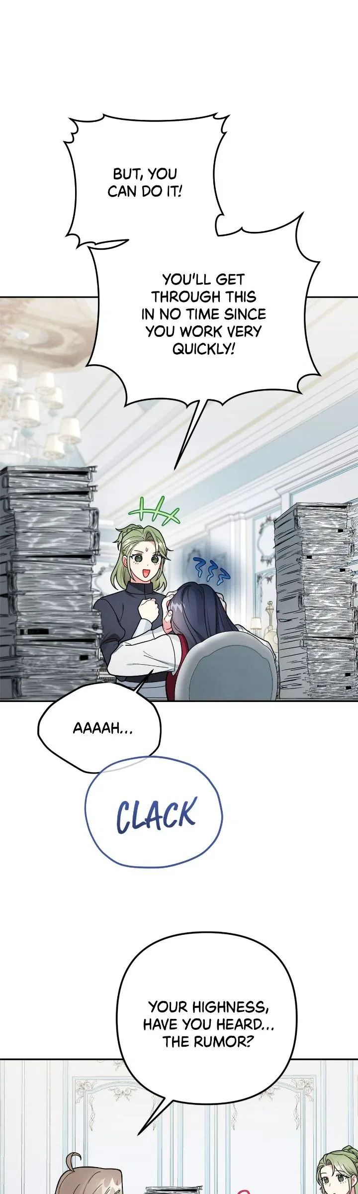 For Snow White Chapter 79 – Page 30