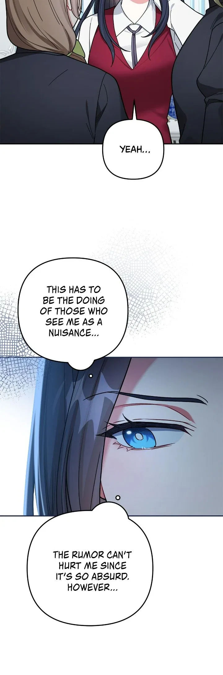 For Snow White Chapter 79 – Page 39