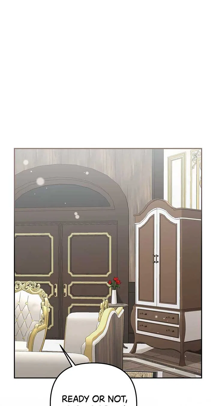 For Snow White Chapter 78 – Page 1