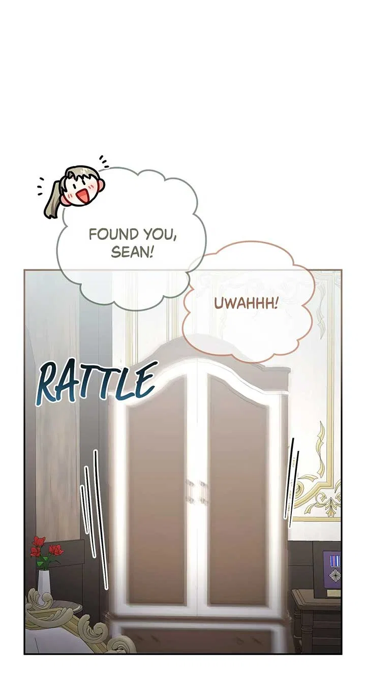 For Snow White Chapter 78 – Page 14
