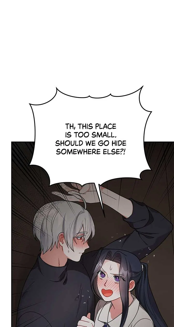 For Snow White Chapter 78 – Page 15