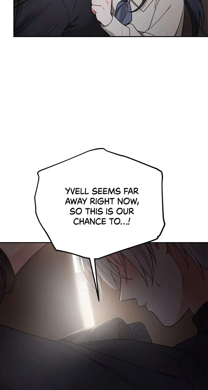 For Snow White Chapter 78 – Page 16