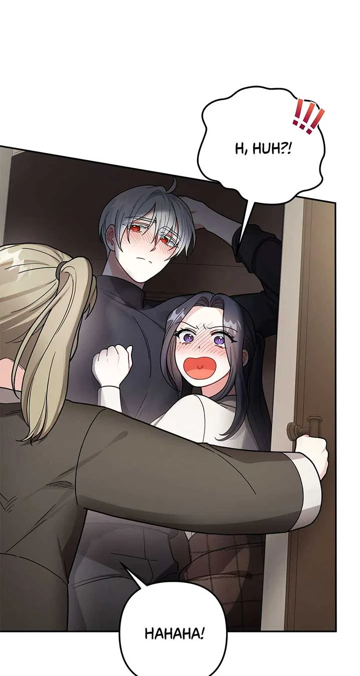 For Snow White Chapter 78 – Page 18