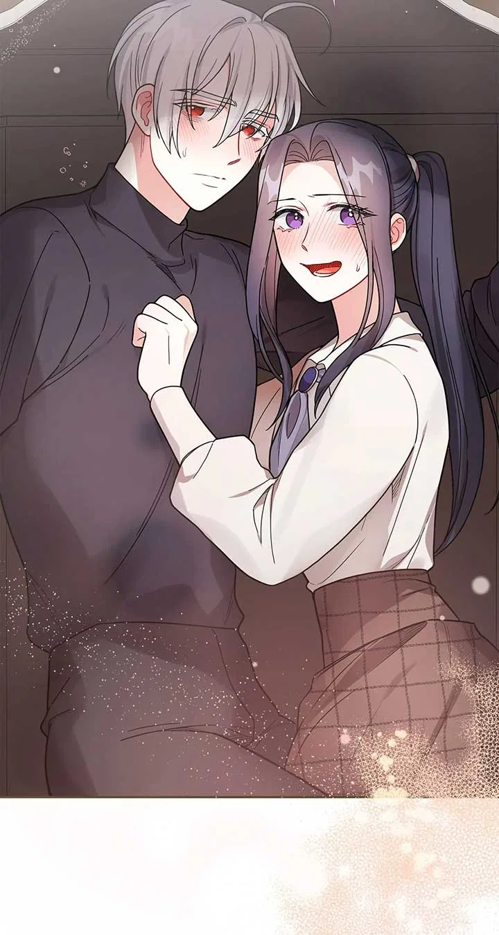 For Snow White Chapter 78 – Page 21