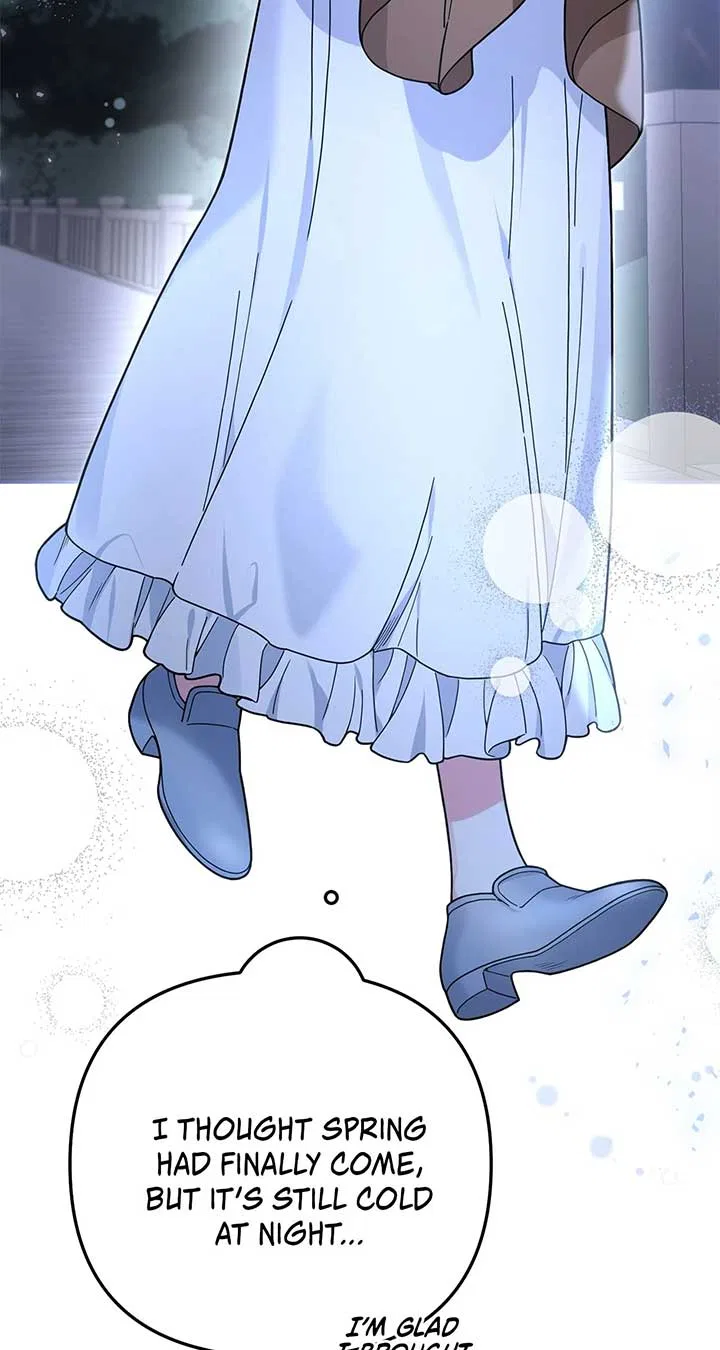 For Snow White Chapter 78 – Page 25