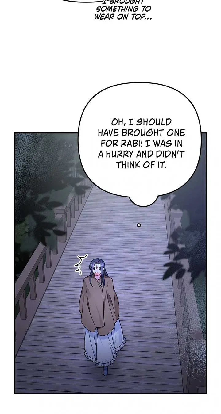 For Snow White Chapter 78 – Page 26