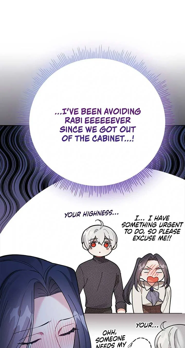 For Snow White Chapter 78 – Page 32