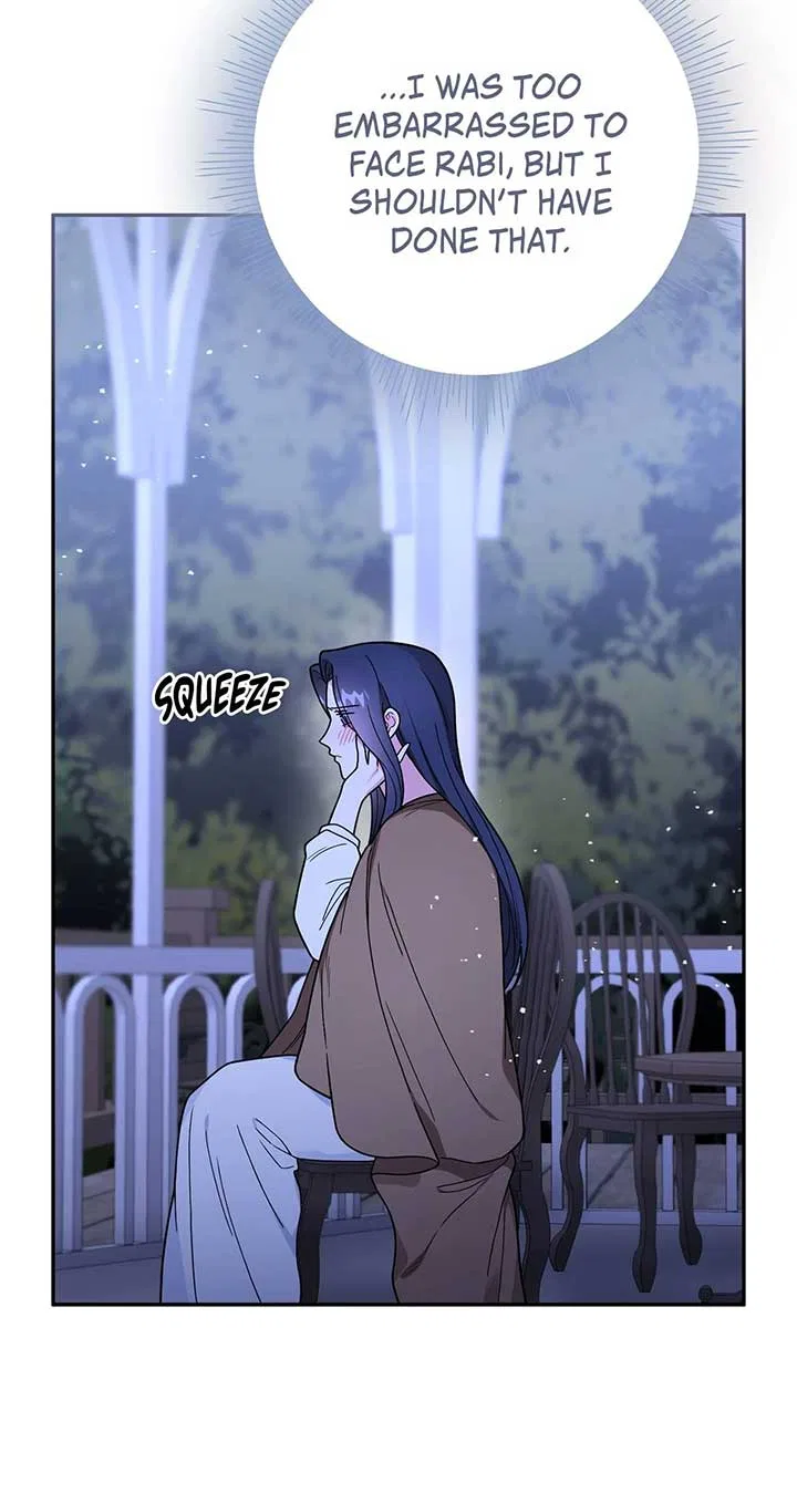 For Snow White Chapter 78 – Page 36
