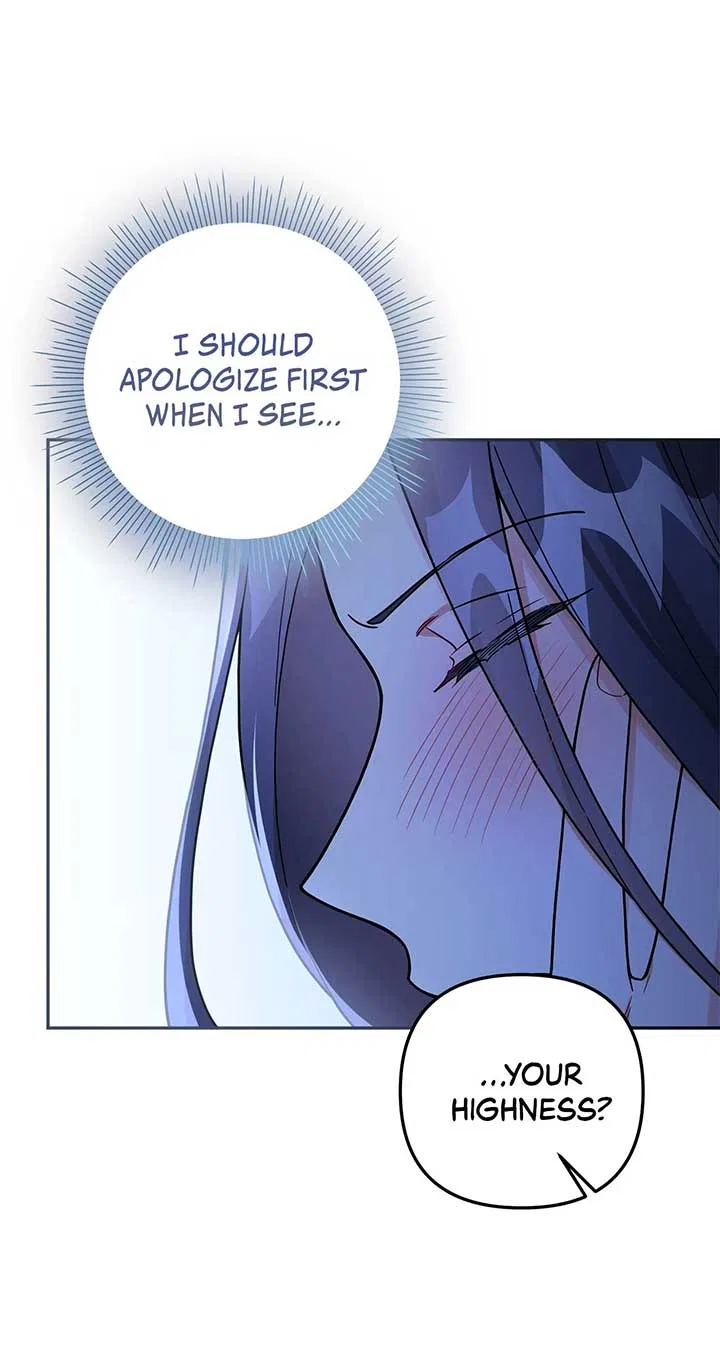 For Snow White Chapter 78 – Page 38