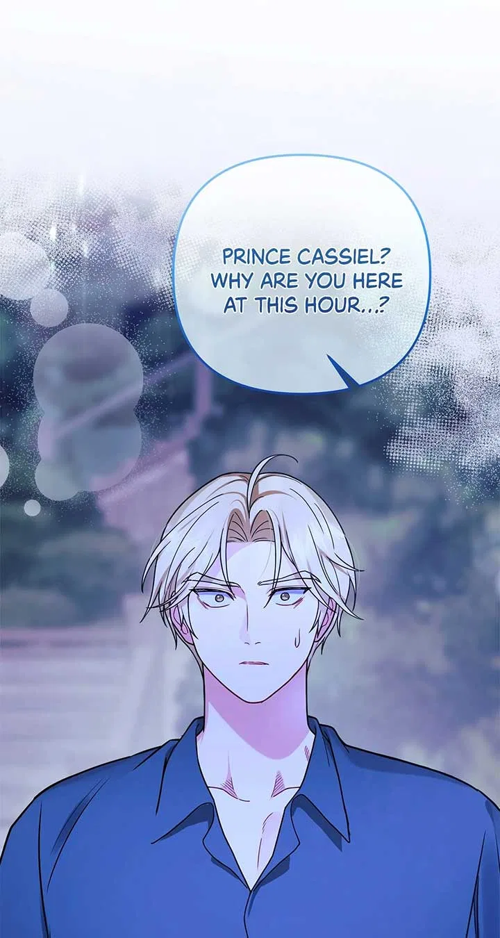For Snow White Chapter 78 – Page 42