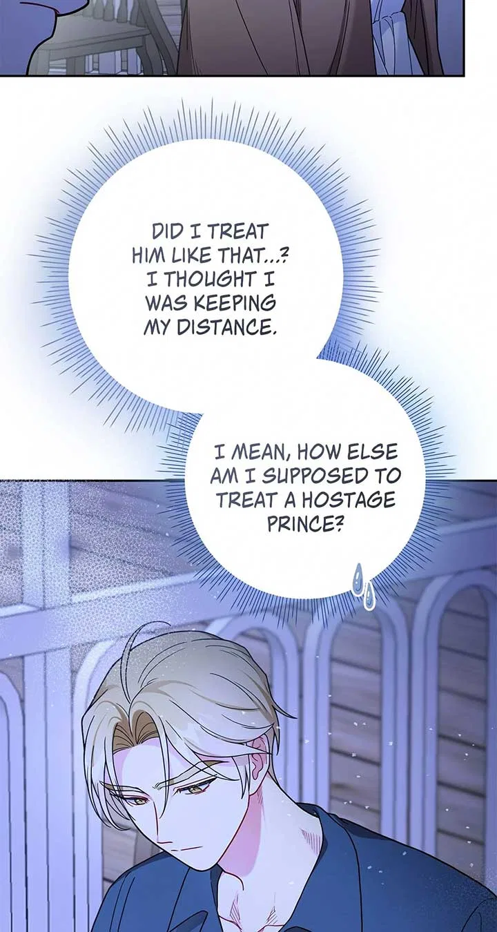 For Snow White Chapter 78 – Page 56