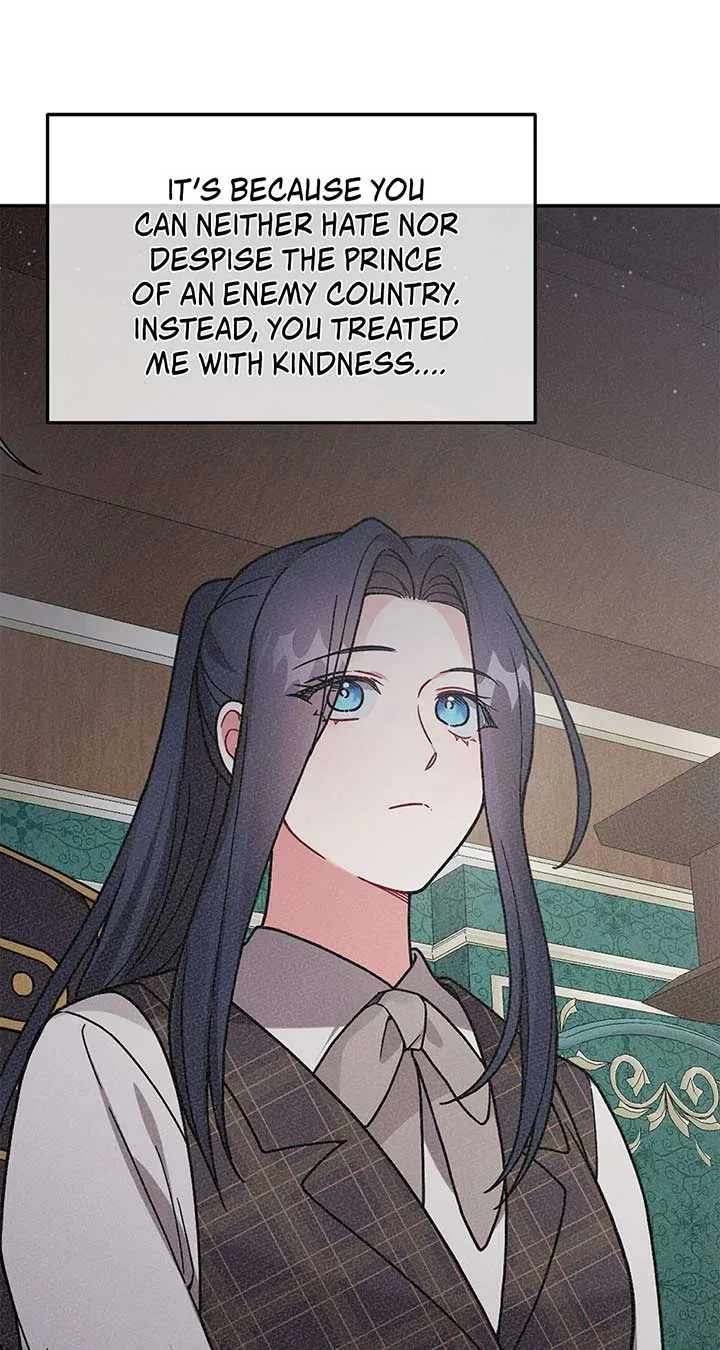 For Snow White Chapter 78 – Page 62