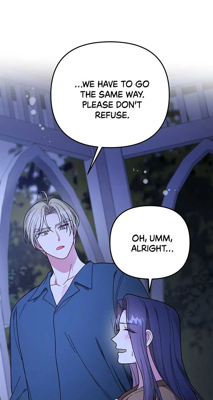 For Snow White Chapter 78 – Page 71