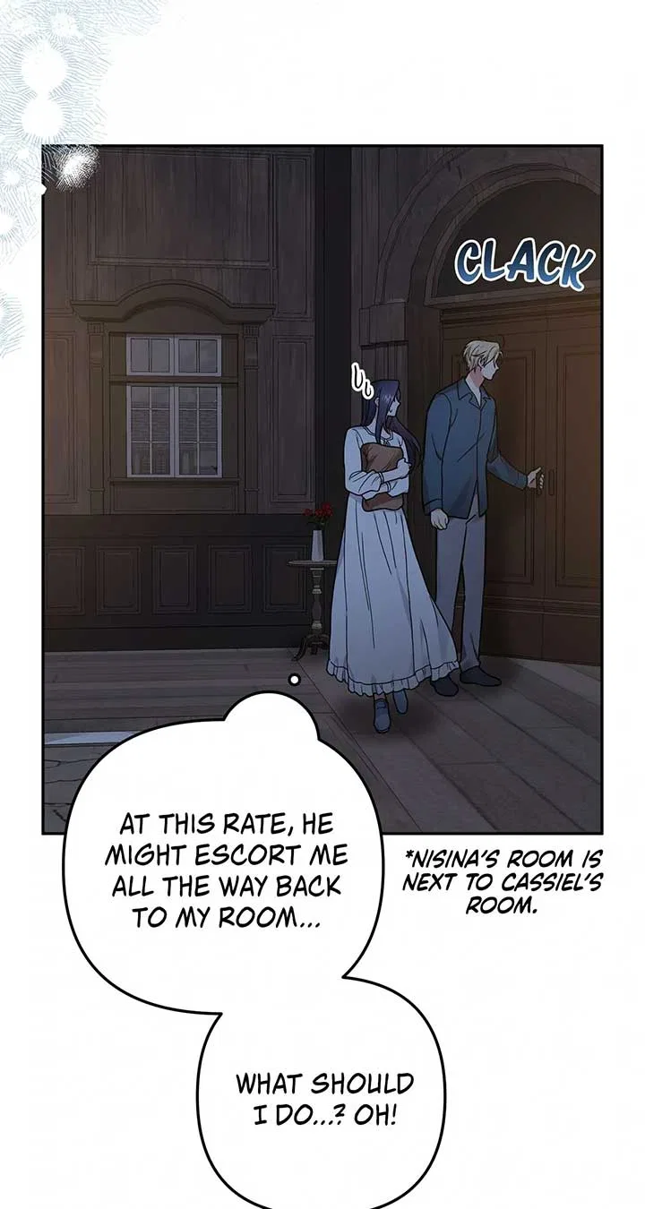 For Snow White Chapter 78 – Page 73