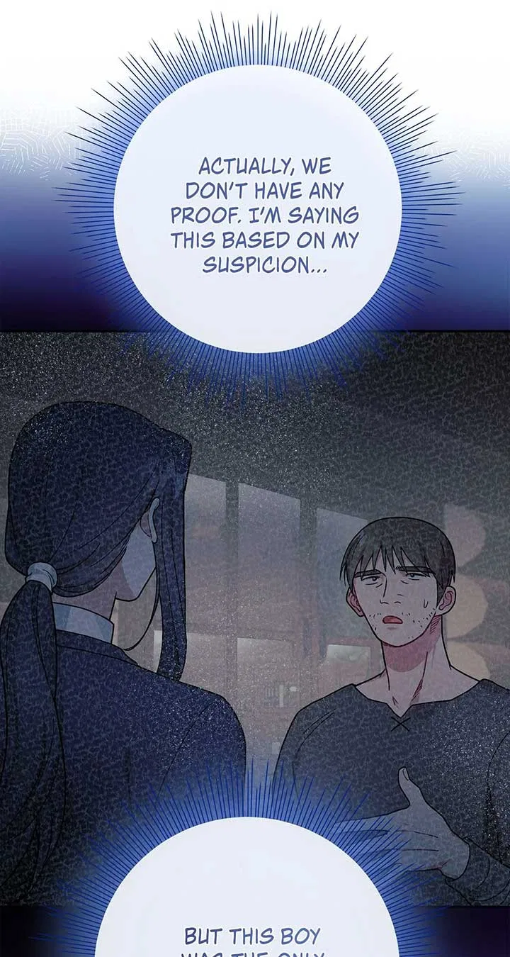 For Snow White Chapter 76 – Page 4