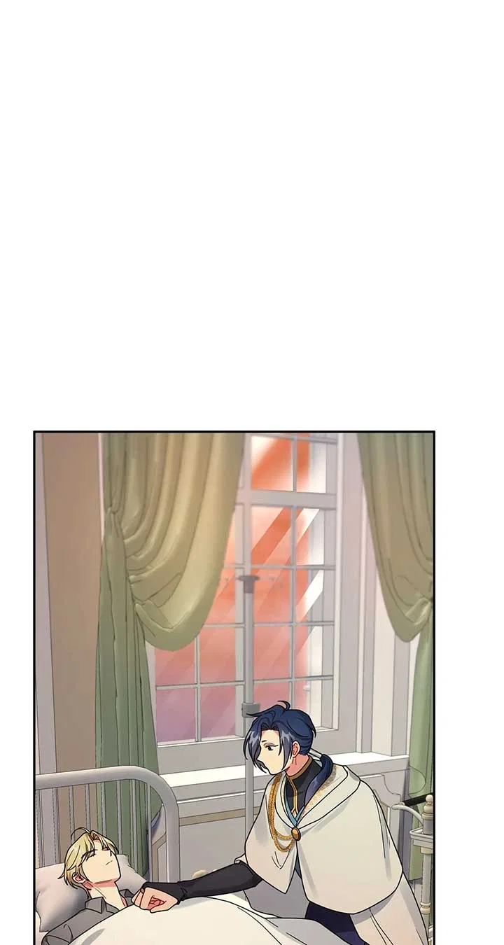 For Snow White Chapter 76 – Page 18