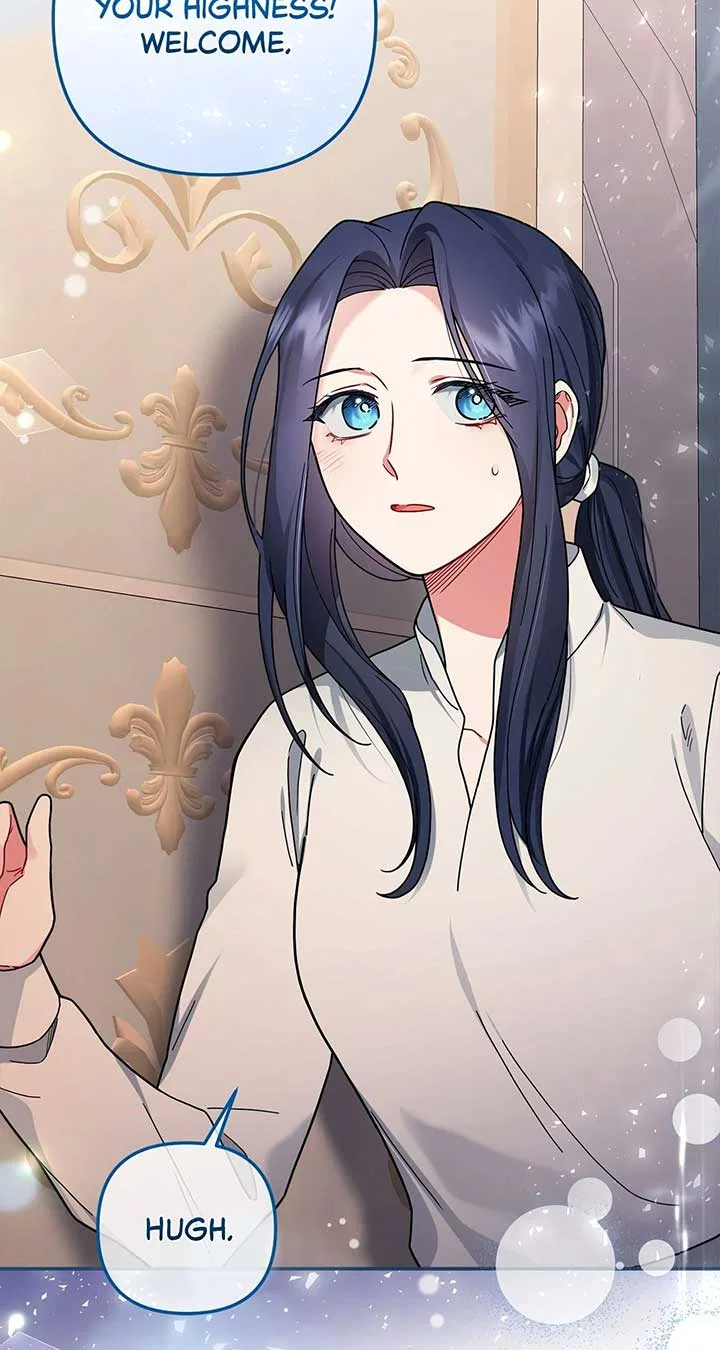 For Snow White Chapter 76 – Page 21