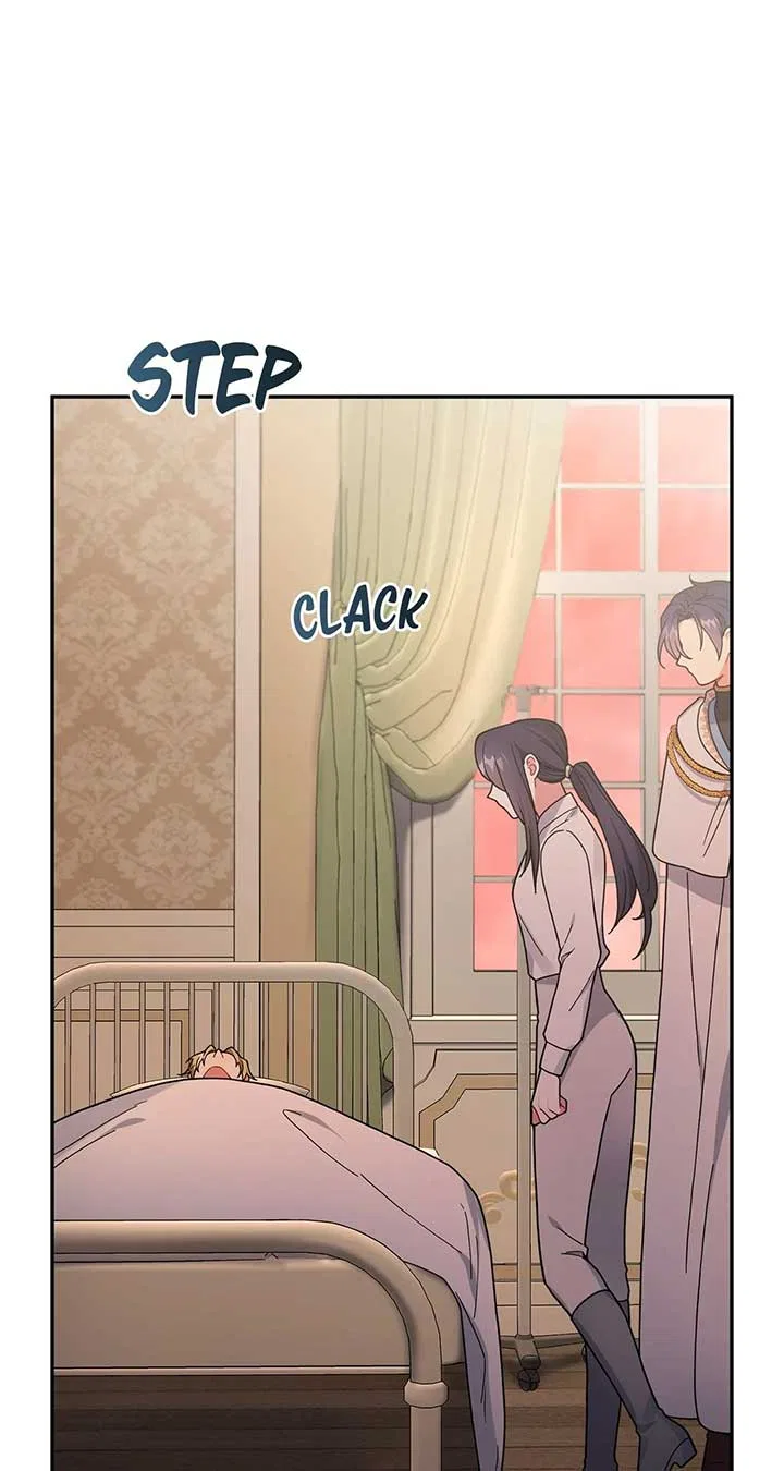 For Snow White Chapter 76 – Page 27