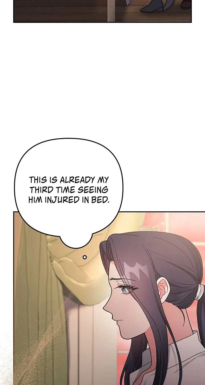 For Snow White Chapter 76 – Page 28
