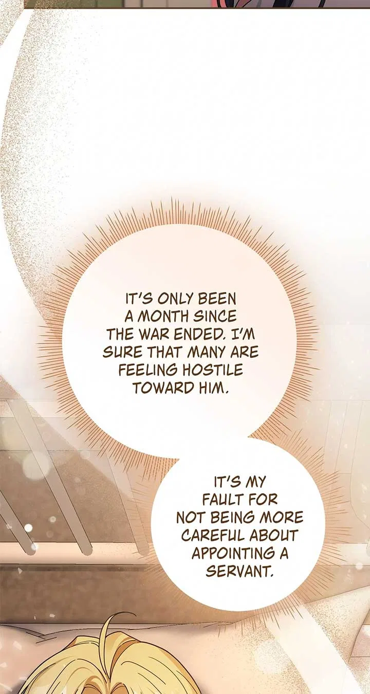 For Snow White Chapter 76 – Page 29