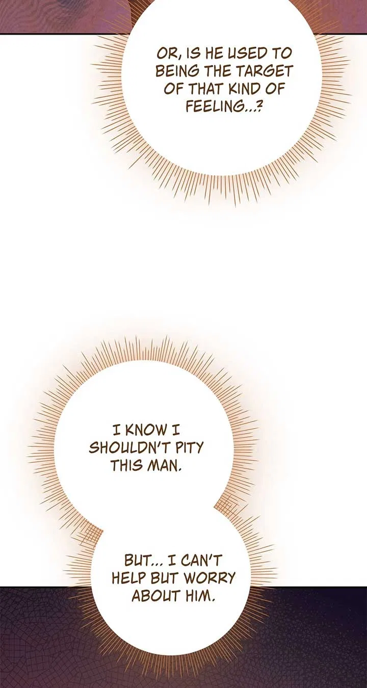 For Snow White Chapter 76 – Page 32