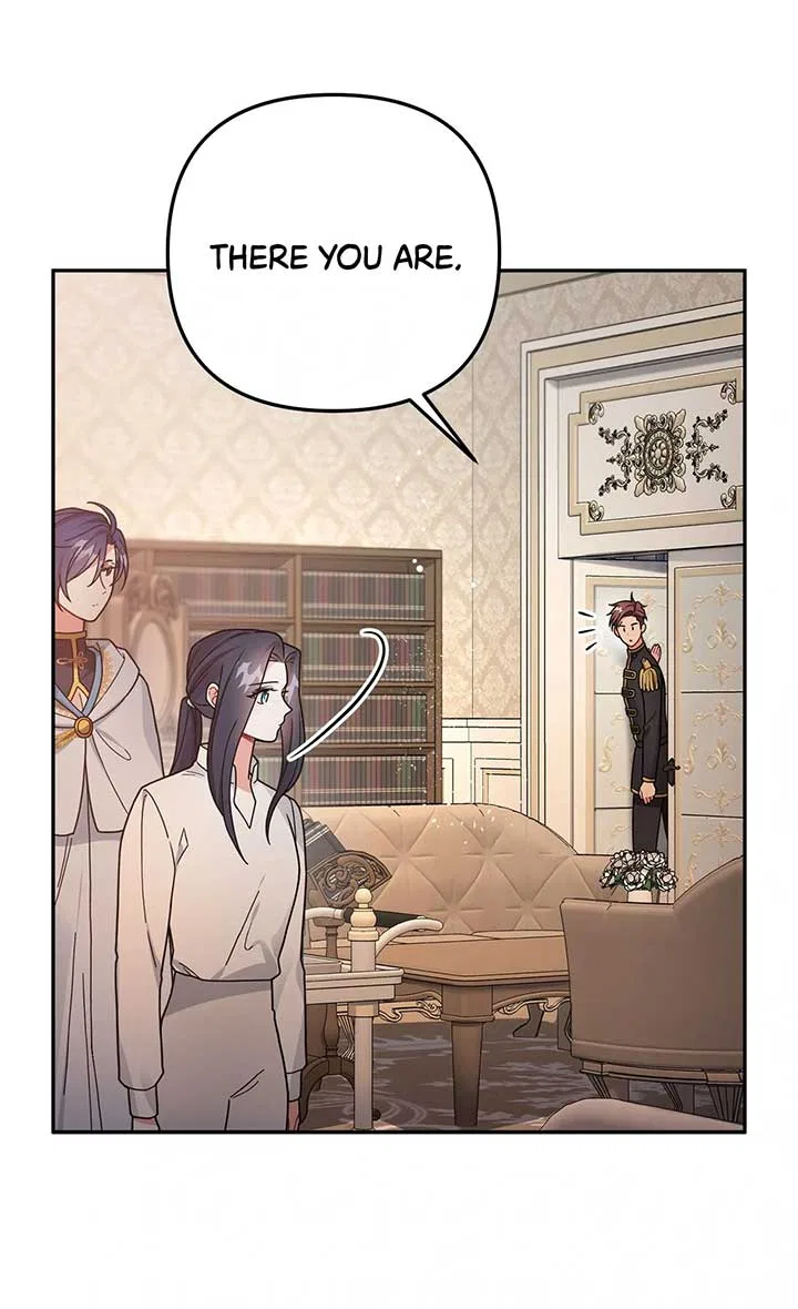 For Snow White Chapter 76 – Page 34