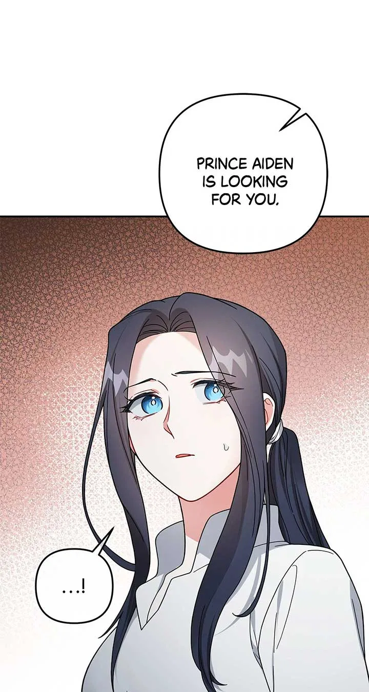 For Snow White Chapter 76 – Page 35