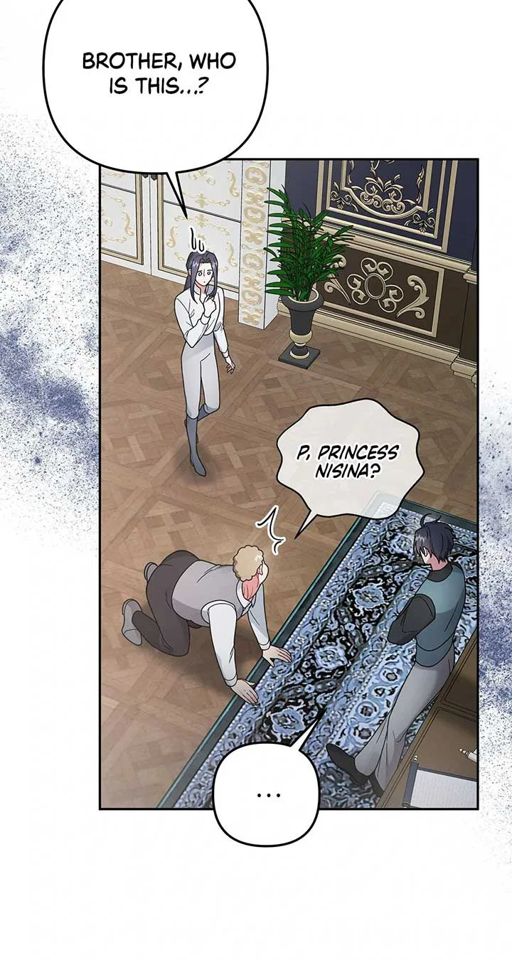 For Snow White Chapter 76 – Page 38