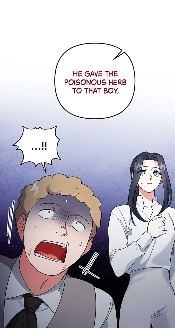 For Snow White Chapter 76 – Page 40