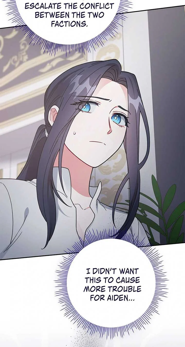 For Snow White Chapter 76 – Page 43