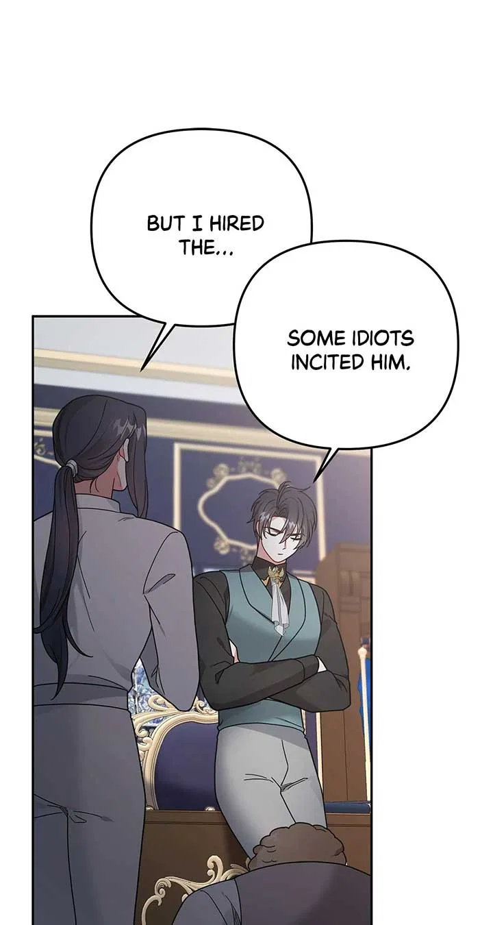 For Snow White Chapter 76 – Page 46