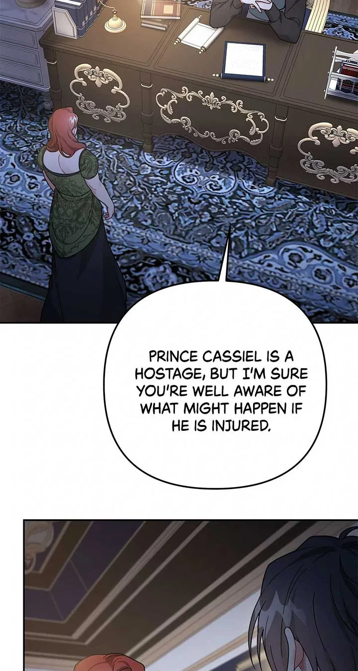 For Snow White Chapter 76 – Page 53