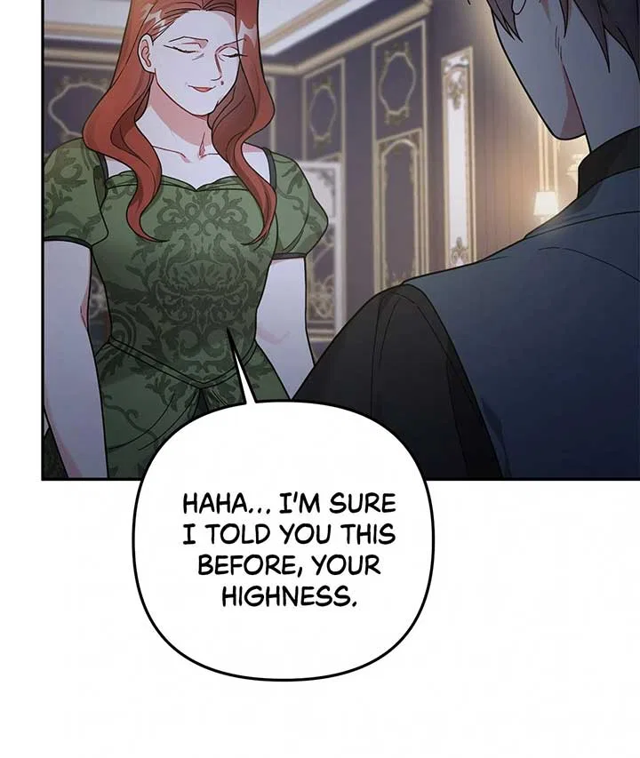 For Snow White Chapter 76 – Page 54