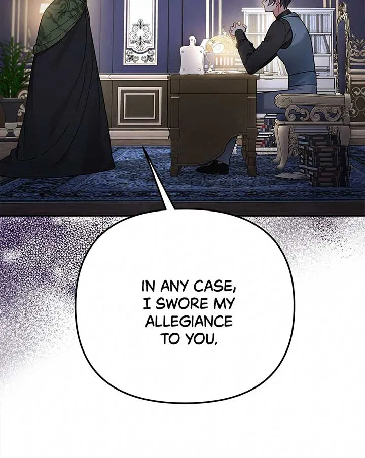 For Snow White Chapter 76 – Page 57